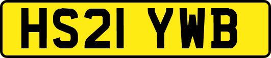 HS21YWB