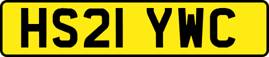 HS21YWC