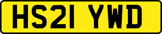 HS21YWD