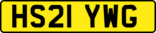 HS21YWG