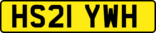 HS21YWH