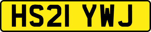 HS21YWJ