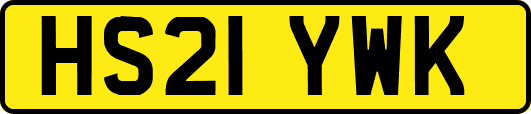 HS21YWK