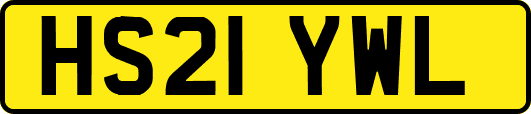 HS21YWL