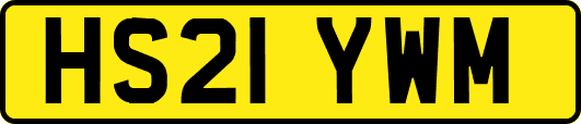 HS21YWM