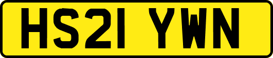 HS21YWN