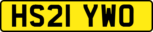 HS21YWO