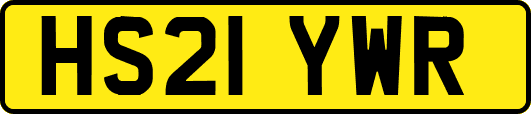 HS21YWR