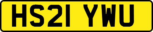 HS21YWU