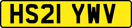 HS21YWV