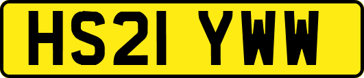 HS21YWW