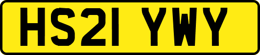 HS21YWY