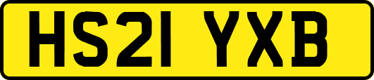 HS21YXB