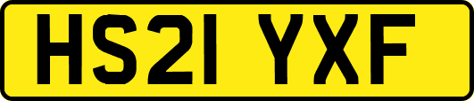HS21YXF