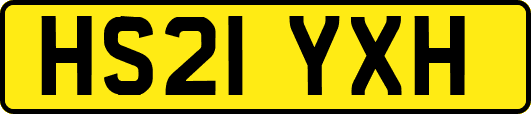 HS21YXH