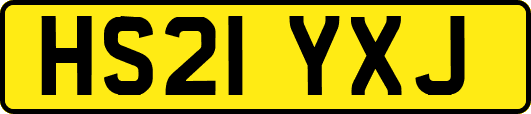 HS21YXJ