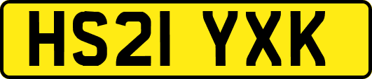 HS21YXK
