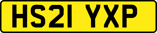 HS21YXP