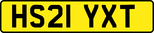HS21YXT