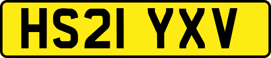 HS21YXV