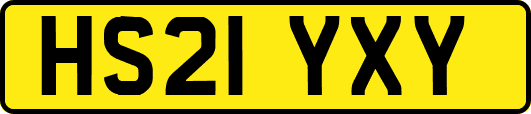 HS21YXY