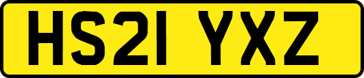 HS21YXZ