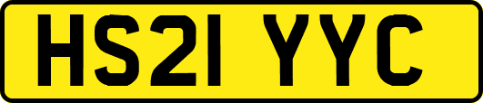 HS21YYC