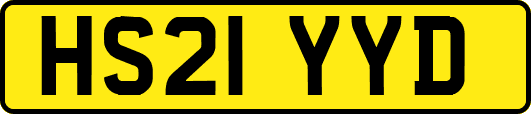 HS21YYD