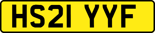 HS21YYF