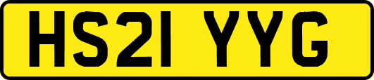 HS21YYG