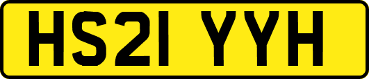 HS21YYH