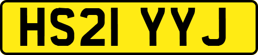 HS21YYJ