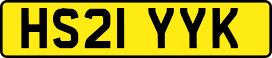 HS21YYK