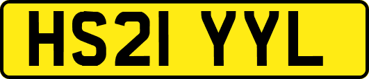 HS21YYL