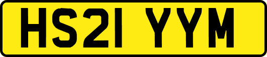 HS21YYM