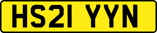 HS21YYN