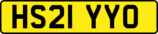 HS21YYO