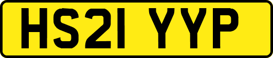 HS21YYP