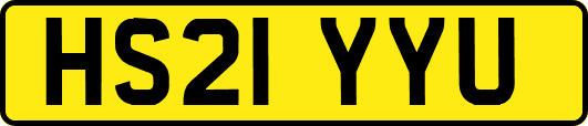 HS21YYU