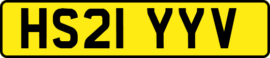 HS21YYV