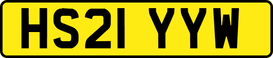 HS21YYW