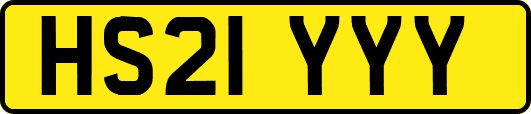 HS21YYY
