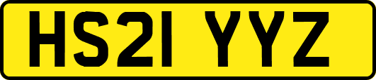 HS21YYZ