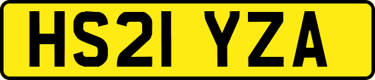 HS21YZA