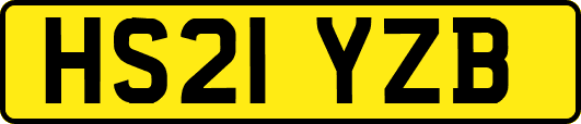 HS21YZB
