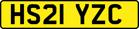 HS21YZC