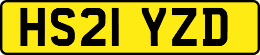 HS21YZD
