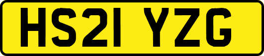 HS21YZG