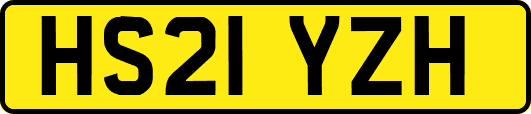 HS21YZH