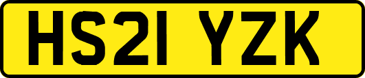 HS21YZK